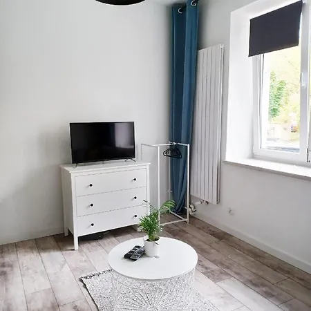 Apartment Kawalerka Praga Poludnie *